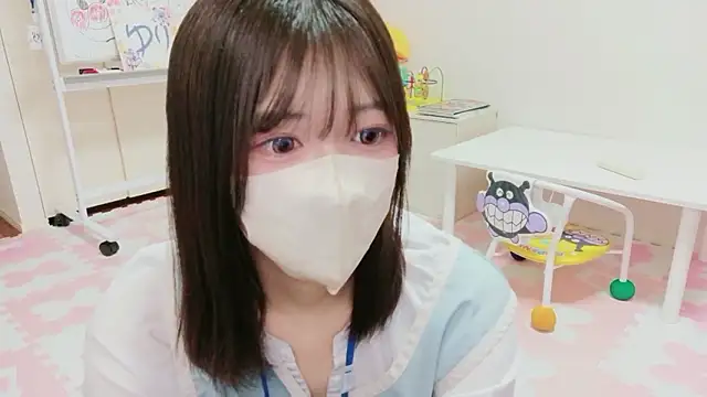 NA-KAREN-V8 Show Webcam