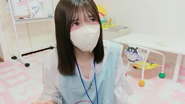 NA-KAREN-V8 웹캠 쇼