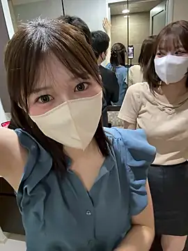 NA-KAREN-V8 Show Webcam