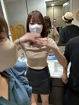 NA-KAREN-V8 在線直播表演