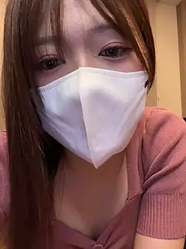 NA-KAREN-V8 Pertunjukan Webcam