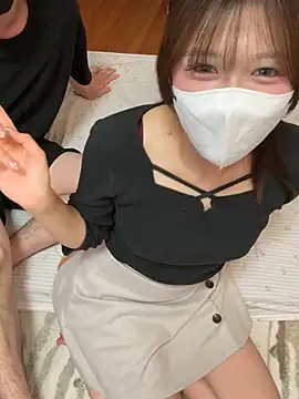 NA-KAREN-V8 웹캠 쇼