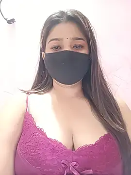 Simran-001's Webcam Show