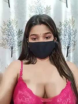 Simran-001's Webcam Show