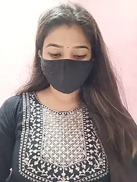 Simran-001's Webcam Show