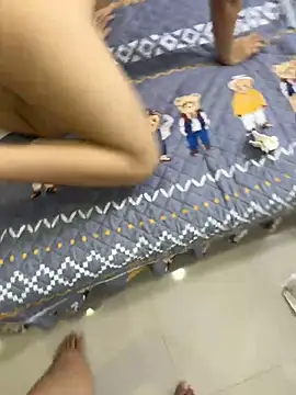 Xiao_x's Webcam Show