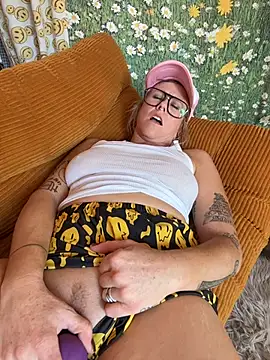 goodgirlbabydoll's Webcam Show
