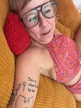 goodgirlbabydoll's Webcam Show