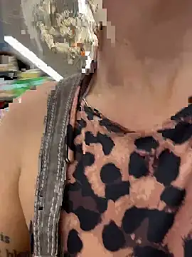 Show Webcam de goodgirlbabydoll