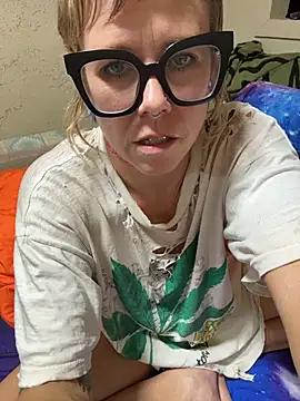 goodgirlbabydoll's Webcam Show