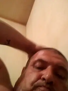 Show webcam de david799179