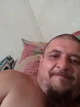 הופעת וובקאם של david799179