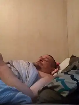 הופעת וובקאם של david799179