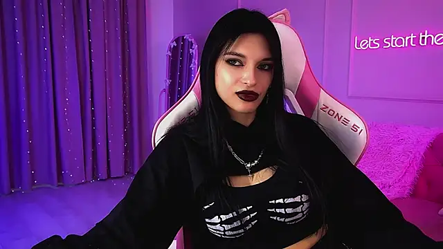 BeverlyMost Webcam Show