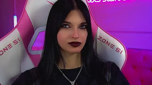 BeverlyMost's Live XXX Chat