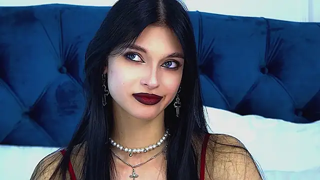 BeverlyMost Live XXX-Chat