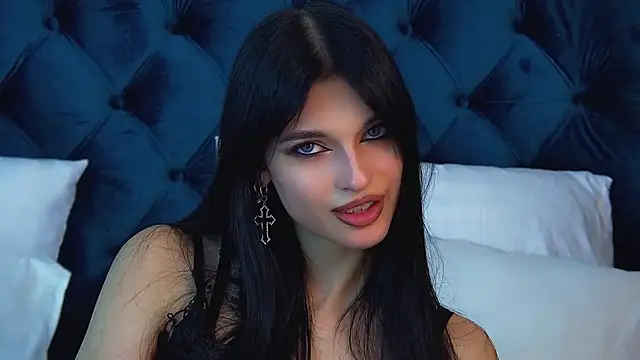 BeverlyMost Chat XXX in diretta