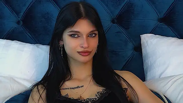 BeverlyMost's Webcam Show