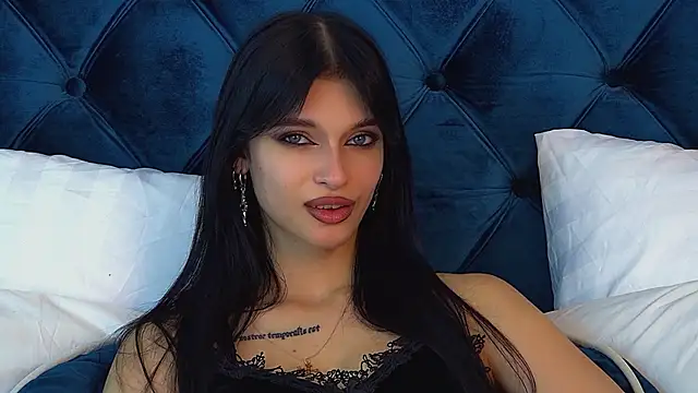 BeverlyMost Webcamshow