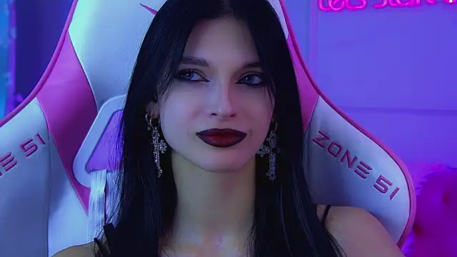 BeverlyMost's Webcam Show