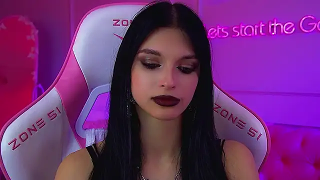 Show Webcam de BeverlyMost