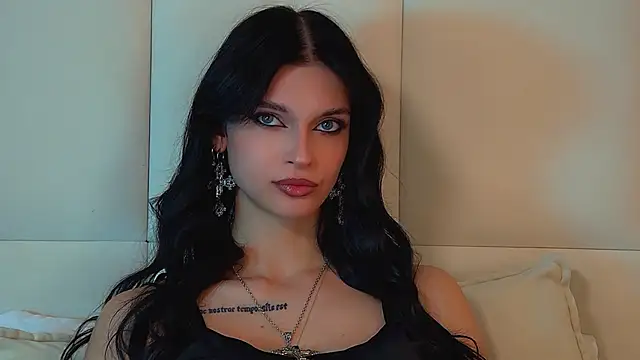 BeverlyMost's Live XXX Chat