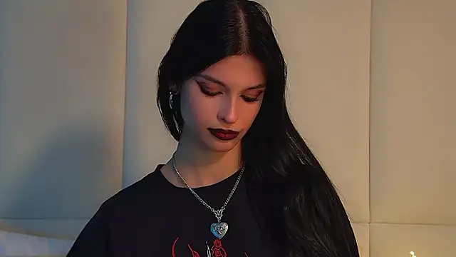 BeverlyMost Webcamshow