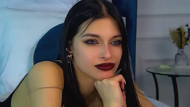 BeverlyMost Webcamshow