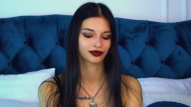 BeverlyMost – Live XXX-chat