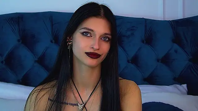 BeverlyMost's Live XXX Chat