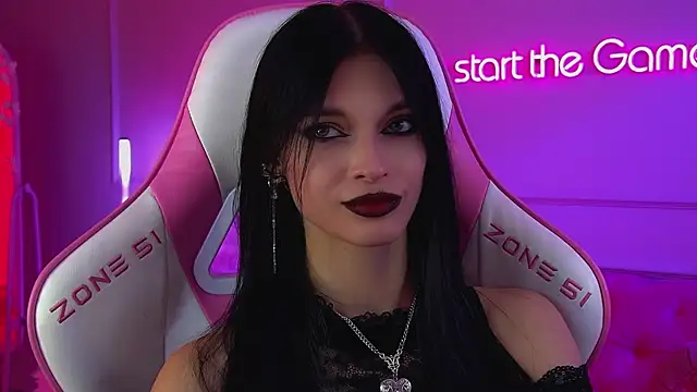 BeverlyMost Webcamshow