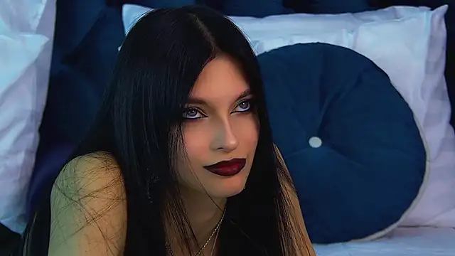 BeverlyMost Live XXX-Chat