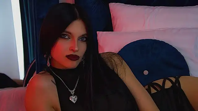 Chat +18 de BeverlyMost ao vivo