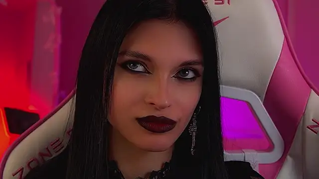 BeverlyMost – webcam-show