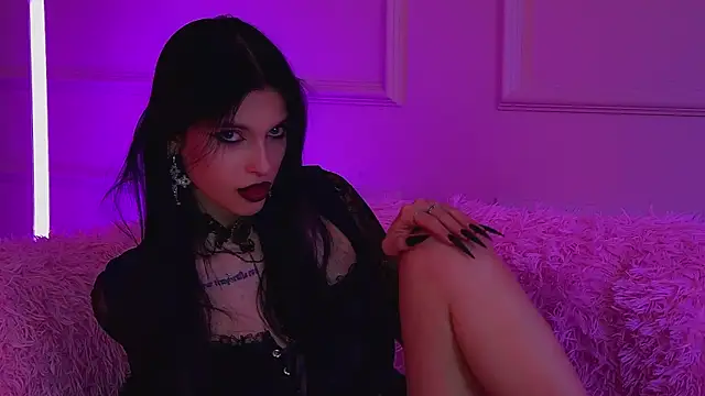 โชว์เว็บแคมของ BeverlyMost