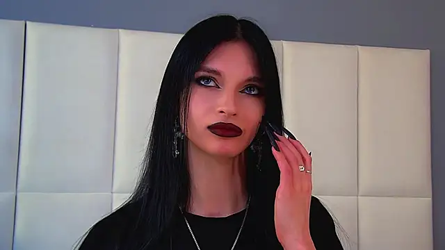 Chat +18 de BeverlyMost ao vivo