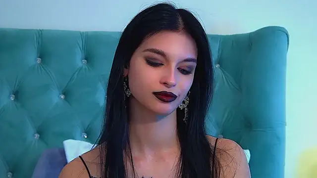 Show webcam de BeverlyMost