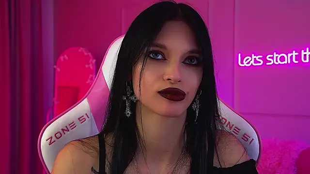 BeverlyMost's Webcam Show