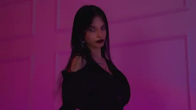 عرض كام BeverlyMost