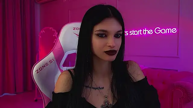 BeverlyMost Live XXX-chat
