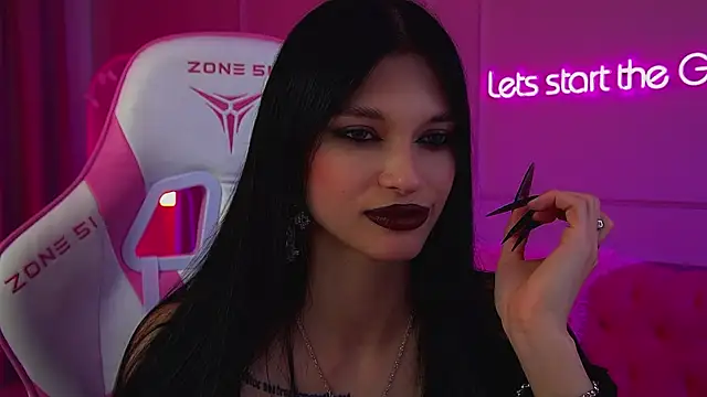 Chat XXX en directo de BeverlyMost