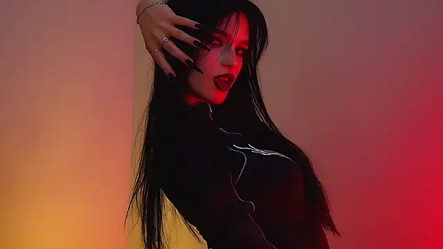 BeverlyMost: вебкам-шоу
