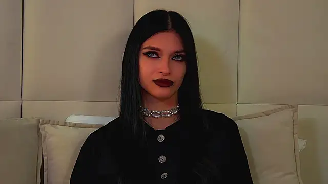 Chat +18 de BeverlyMost ao vivo