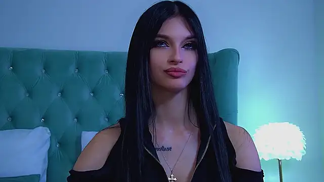 BeverlyMost's Live XXX Chat