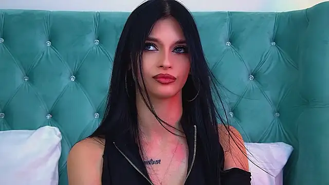Chat XXX en directo de BeverlyMost