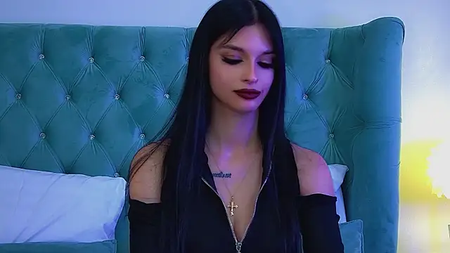 Czat XXX na żywo – BeverlyMost