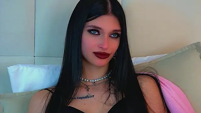 BeverlyMost Live XXX-Chat