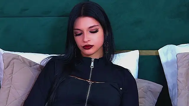 BeverlyMost Webcam Show