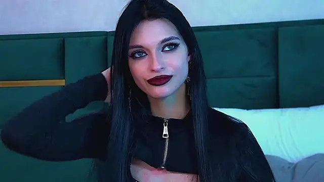 BeverlyMost: онлайн-секс-чат