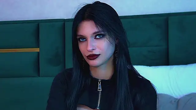 BeverlyMost's Webcam Show